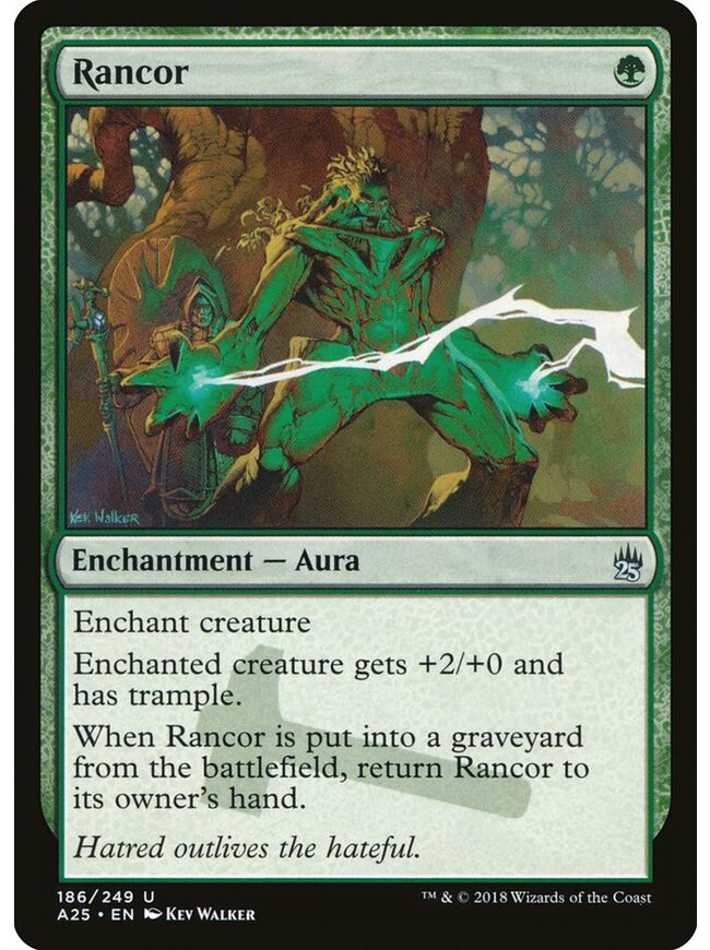 Rancor
