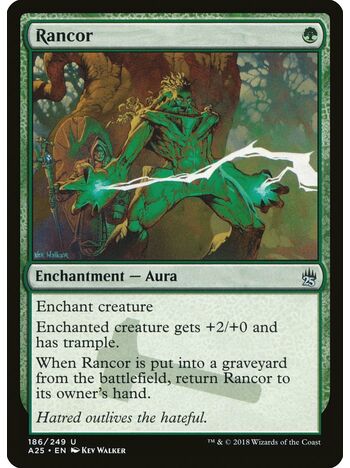 Rancor