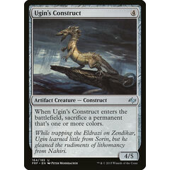 Ugin's Construct