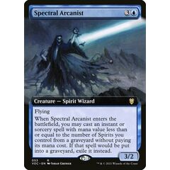Spectral Arcanist