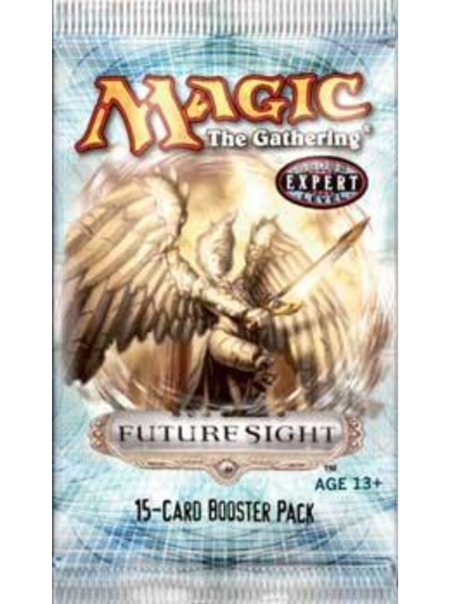 Future Sight - Booster Pack
