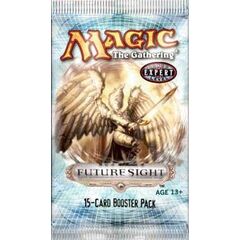Future Sight - Booster Pack