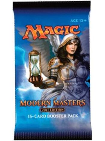 Modern Masters 2017 - Booster Pack