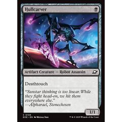 Hullcarver