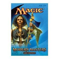 Modern Masters 2015 - Booster Pack