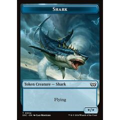 Shark Token (*/*)
