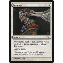 Bandage