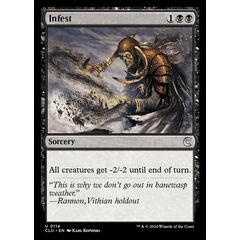 Infest