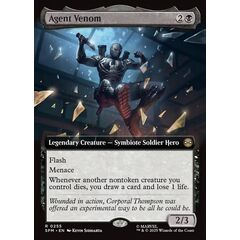 Agent Venom