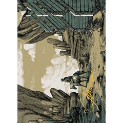 Path to Exile // Path to Exile (Art Series)