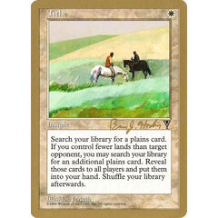 Tithe