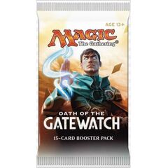 Oath of the Gatewatch - Booster Pack