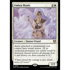 Umbra Mystic