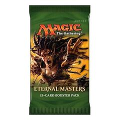 Eternal Masters - Booster Pack