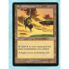 Serra's Sanctum