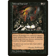 Infernal Harvest