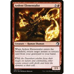 Ardent Elementalist