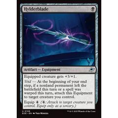 Hylderblade