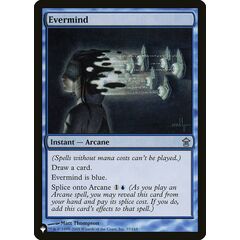 Evermind