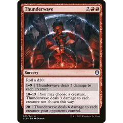 Thunderwave