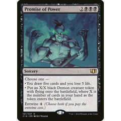 Promise of Power
