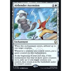 Airbender Ascension