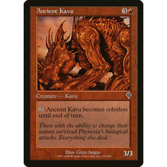 Ancient Kavu
