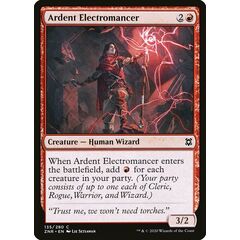 Ardent Electromancer