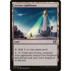 Arcane Lighthouse