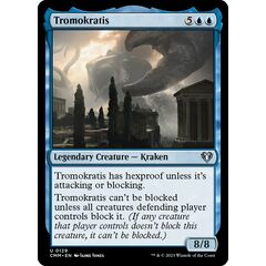 Tromokratis