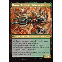Ragnarok, Divine Deliverance