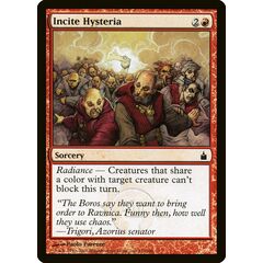Incite Hysteria