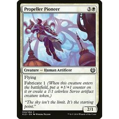Propeller Pioneer