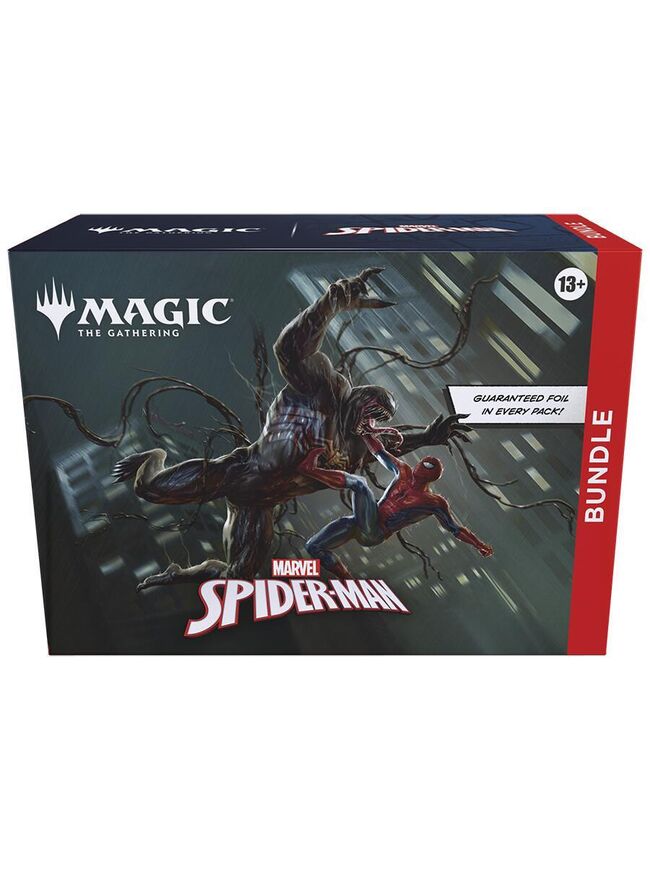 Marvel's Spider-Man - Bundle