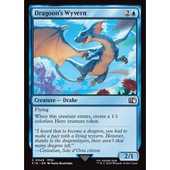 Dragoon's Wyvern