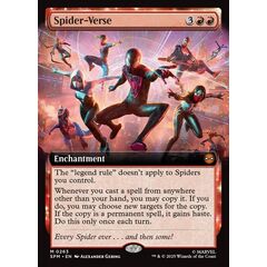Spider-Verse