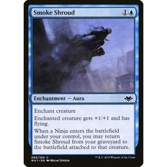 Smoke Shroud