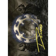 Court of Ardenvale // Court of Ardenvale (Art Series)