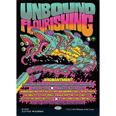 Unbound Flourishing