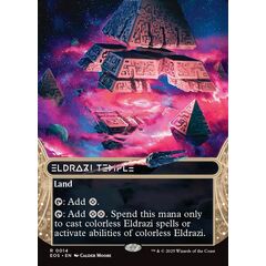 Eldrazi Temple