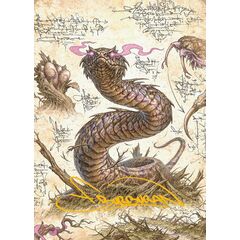 Rottenmouth Viper // Rottenmouth Viper (Art Series)