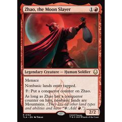 Zhao, the Moon Slayer