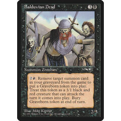 Balduvian Dead