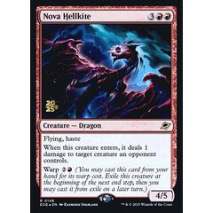 Nova Hellkite