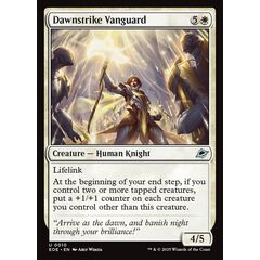 Dawnstrike Vanguard