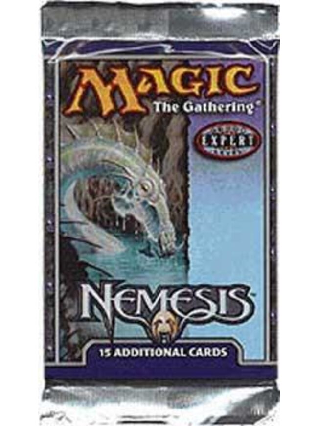 Nemesis - Booster Pack