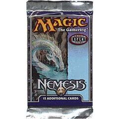 Nemesis - Booster Pack
