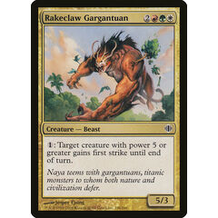 Rakeclaw Gargantuan