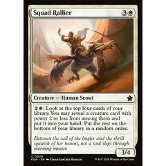 Squad Rallier