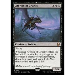 Archon of Cruelty